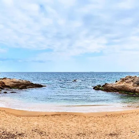 아파트 Estudio Con Vistas Increibles Al Mar *