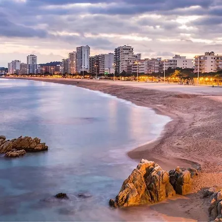 Estudio Con Vistas Increibles Al Mar *