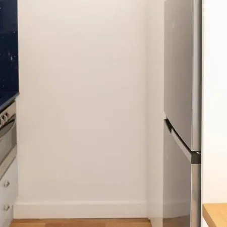 Estudio Con Vistas Increibles Al Mar Apartment