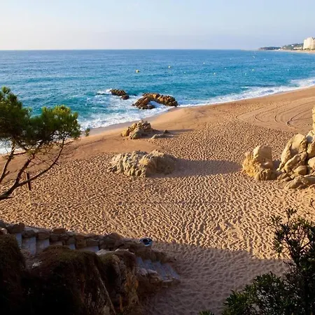 Estudio Con Vistas Increibles Al Mar Апартаменти *