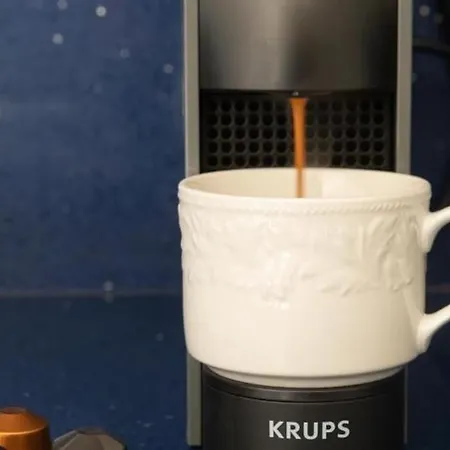 Estudio Con Vistas Increibles Al Mar *