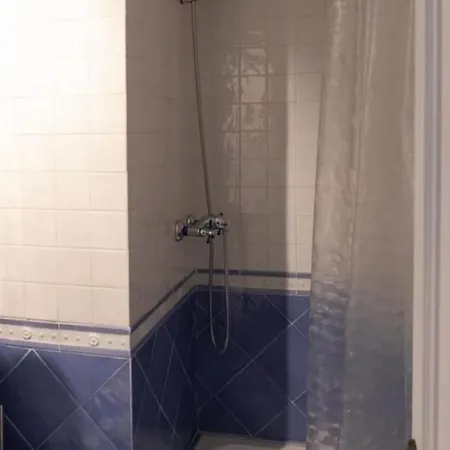 Estudio Con Vistas Increibles Al Mar *