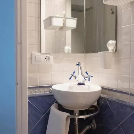 Estudio Con Vistas Increibles Al Mar * Platja d'Aro