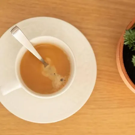 Estudio Con Vistas Increibles Al Mar *