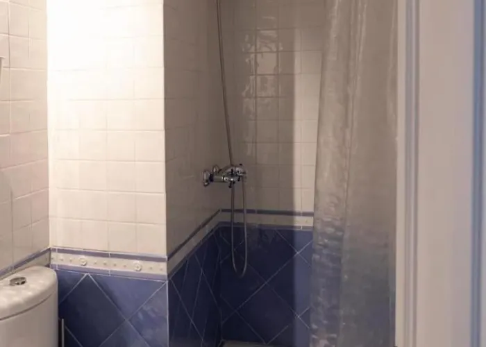 Estudio Con Vistas Increibles Al Mar *