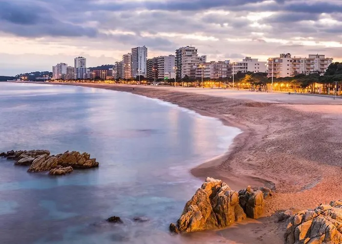 Estudio Con Vistas Increibles Al Mar *