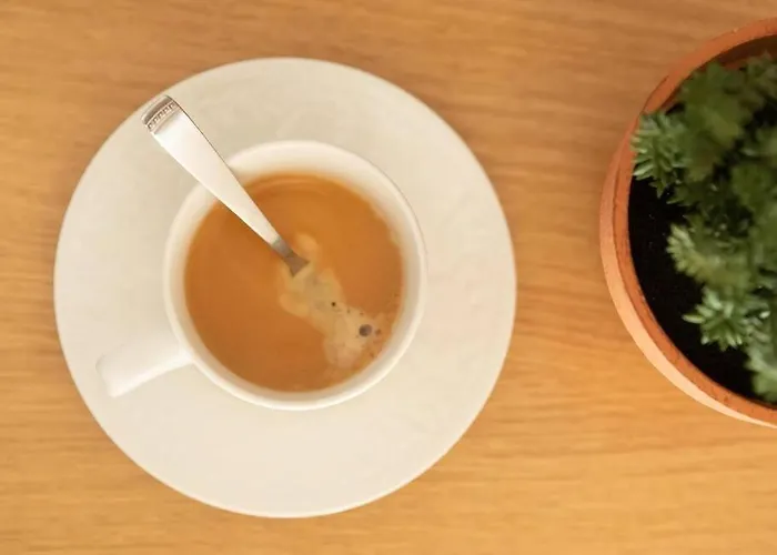 Estudio Con Vistas Increibles Al Mar *