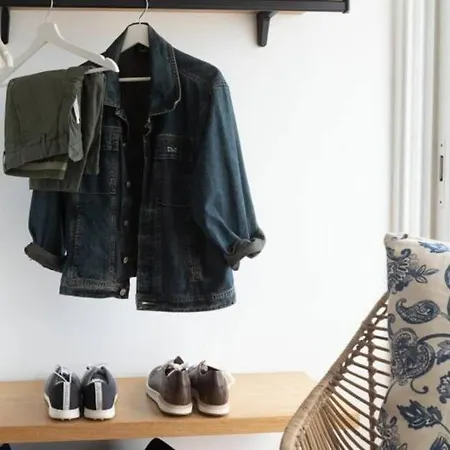 شقة Estudio Con Vistas Increibles Al Mar *