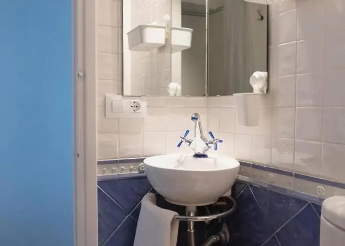 Estudio Con Vistas Increibles Al Mar * Castell-Platja d'Aro